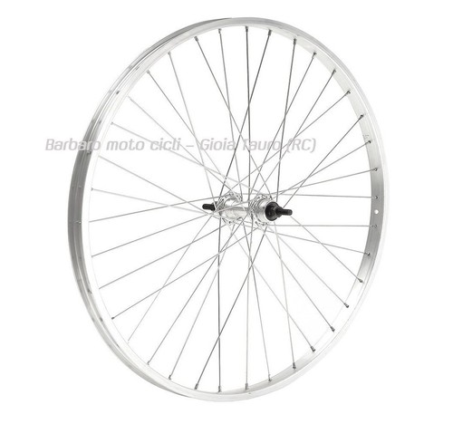 Hinterrad felge fahrrad - hinterrad,