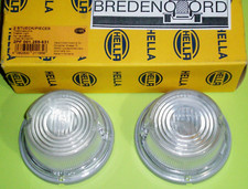 2 x Hella  Positionsleuchte