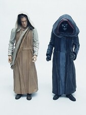 Stargate SG1 Ascended Daniel &