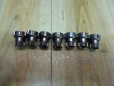 Kupplungsrad Sachs Torpedo 3-Gang Nabe Mod 515 gebraucht