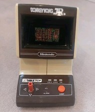  Donkey Kong JR CJ-71 Spiel