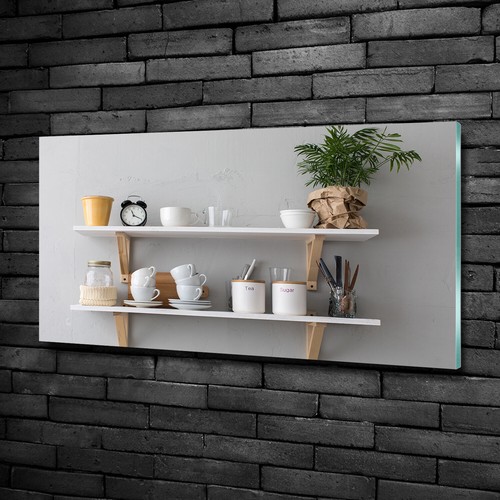 Wandbild aus plexiglas druck - wandbild, plexiglas®