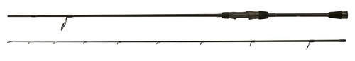 Wft black spear drop - black, drop-shot