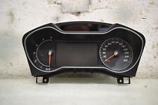 Tacho Ford Mondeo MK4 Diesel Tachometer CS7T-10849-VG Kombiinstrument 470001