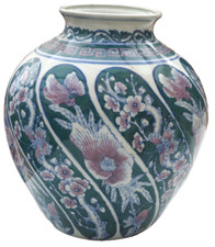 Antike Chinesische Bodenvase