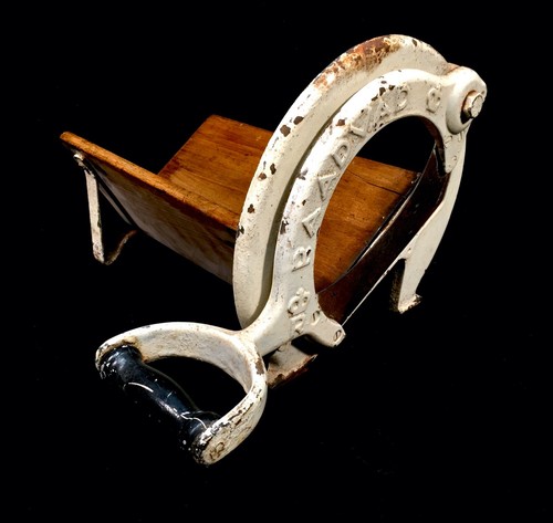 Antike kitchenalia raavad - antike,