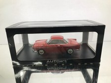 AUTOART 70652 BMW 700 SPORT