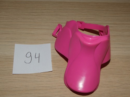Barbie sattel - barbie, )
