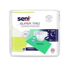 Seni Super Trio - M (75 - 110