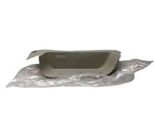 Trittbrett Abdeckung vorne rechts für OPEL Vivaro, RENAULT Trafic 91166294