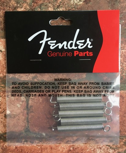 Fender stratocaster tremolo - fender,