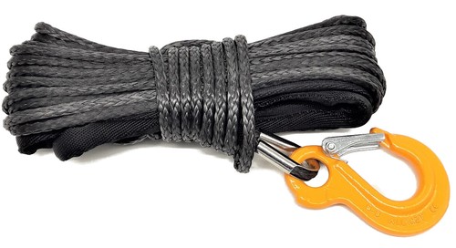 Windenseil black air119 mit - windenseil,
