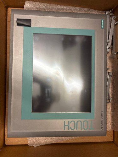 Siemens hmi panel ipc 477c - siemens,