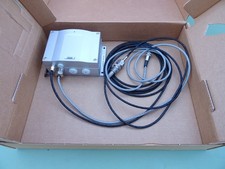 JUMO Temperatur Transmitter 907023 Feuchte Sender Fühler Messgerät Feuchtesensor