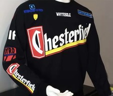 BIEFFE CHESTERFIELD MOTOCROSS