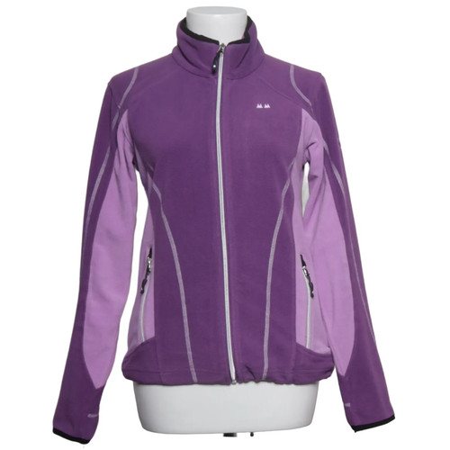 Seven summits fleecejacke - seven, summits,