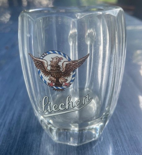 Glas krug siechen - l,