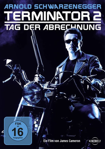 Terminator tag der - 2,
