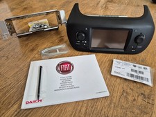 Autoradio Fiat Fiorino III