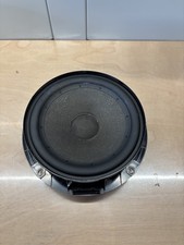 Original VW Golf Scirocco Tieftonlautsprecher vorne links/rechts 1K8035454