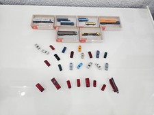 Wiking Spur N über 30