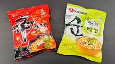 15x 120g Nongshim