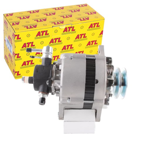 Atl lichtmaschine generator - atl,