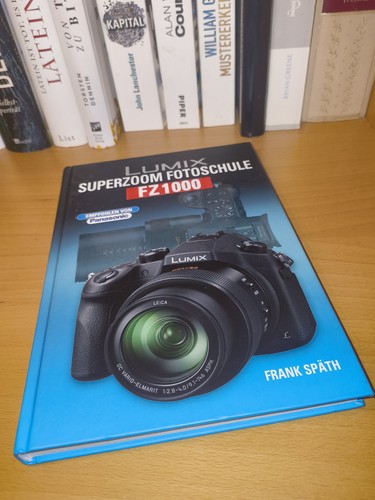 Frank späth lumix - späth,,