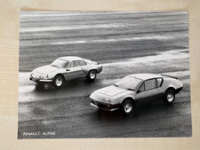 alte Fotos Oldtimer Renault