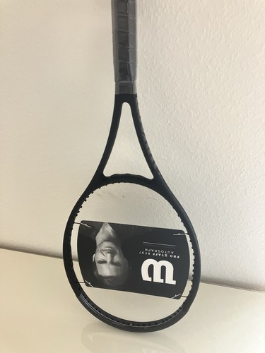 Wilson pro staff rf97 - pro, 340g