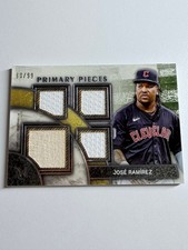 2025 Topps Museum Baseball -