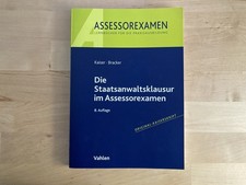 Kaiser/Bracker - Die