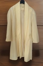 Damen Leichter Sommer Mantel