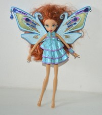 WINX CLUB BLOOM Puppe Sing N