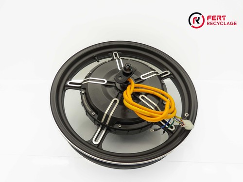 Motor super soco tc - soco,