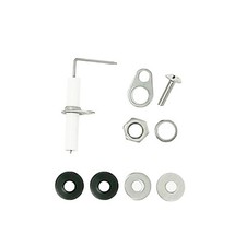 Outdoorchef Ersatzteil Zündkerze lang Set passend für 480er und 570er 97.001.10