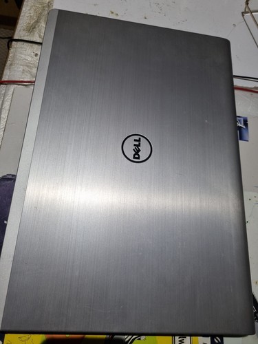 Notebook dell inspiron - dell,