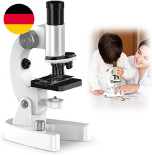 Junior Schülermikroskop