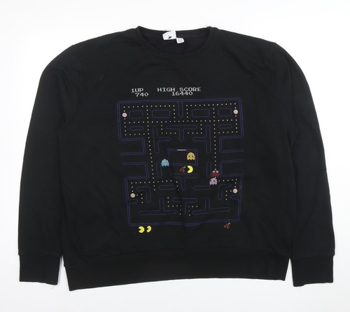 Pac man bravado herren - by,