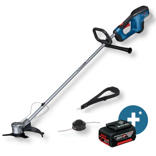 Bosch akku freischneider - akku-freischneider, sense
