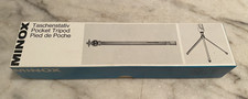 Minox Taschenstativ