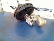 BREMSKRAFTVERSTÄRKER BRAKE