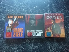 Harte Ziele/Replicant/The