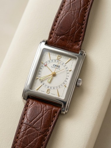 Oris b7460 zeiger datum - oris,