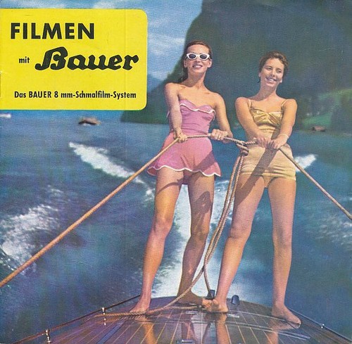 Filmen mit bauer - filmen, haufler