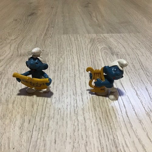 Die schlümpfe the smurfs - schlümpfe,,