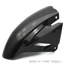 Carbon Kotflügel vorne für Honda GL 1800 Gold Wing Touring 2018-2023 Schutzblech