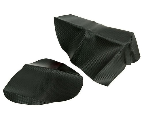 Sitzbezug carbon look für - carbon-look,
