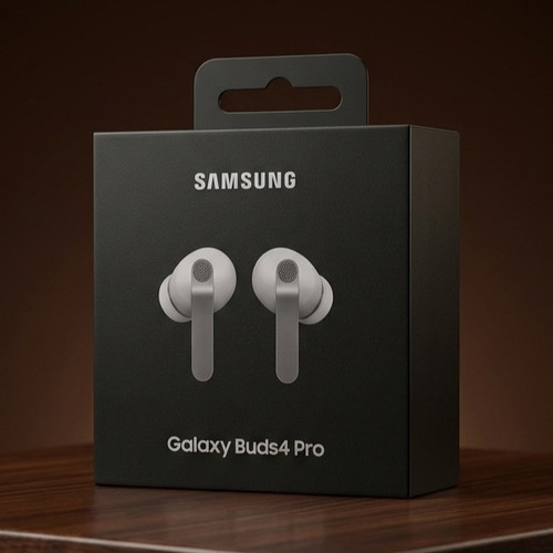 Samsung galaxy buds pro - buds,