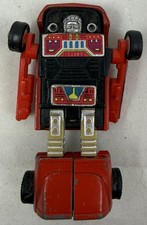 Mark Robot Changers Corvette